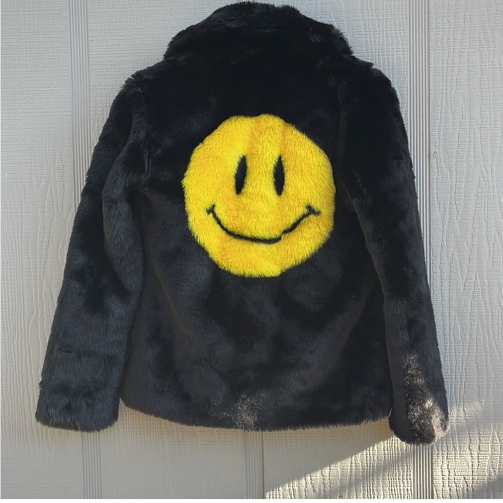 DOLLSKILL JACKET
